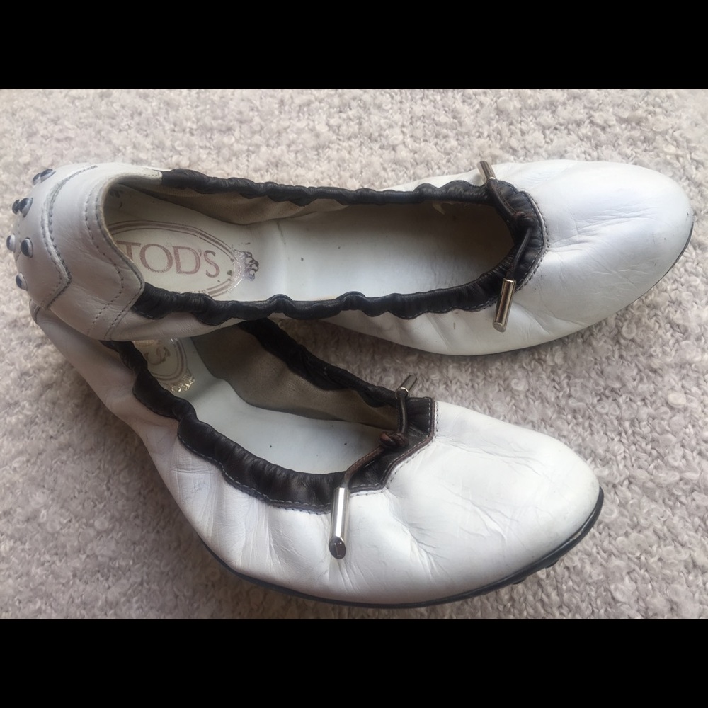 Tods flats